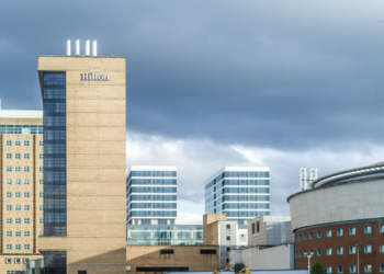 Hilton Booting Location That Refused Service To ICE Agents From Franchise