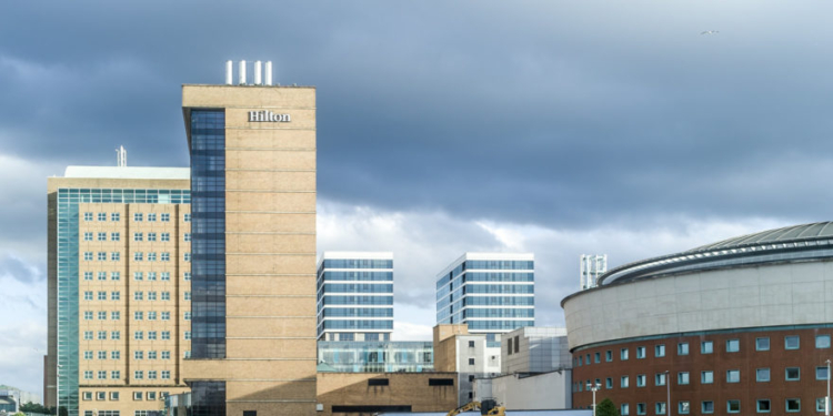 Hilton Booting Location That Refused Service To ICE Agents From Franchise