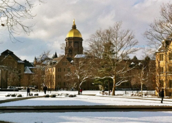 Historically Catholic University Appoints Professor Who Calls Abortion Bans ‘Sexual Violence’