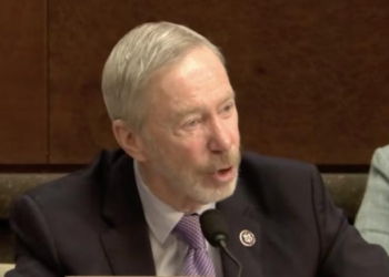 House Democrats Chew Up Hearing Time Dismissing Somali Fraud Evidence Staring Them In The Face