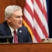 House Oversight Committee Chairman James Comer Comments On ICE Following Recent Shooting In Minneapolis