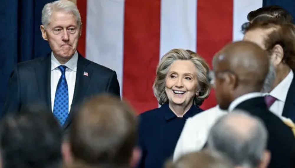 House Republicans Respond To Bill Clinton’s Decision Not To Testify