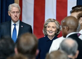 House Republicans Respond To Bill Clinton’s Decision Not To Testify