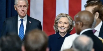 House Republicans Respond To Bill Clinton’s Decision Not To Testify