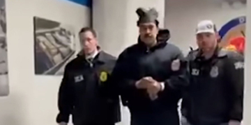 How American Leftist Groups Collaborated With Maduro For Over A Decade