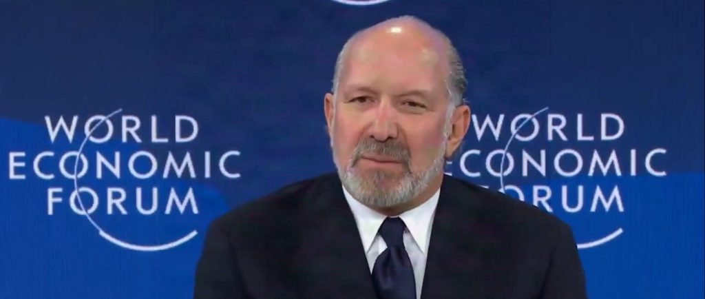 Howard Lutnick Rips Globalist Elites To Their Faces For Pillaging American Dream