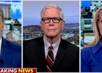 Hugh Hewitt Says Resistance To Immigration Enforcement Won’t End Well For Blue States