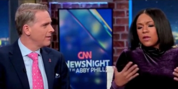 ‘I Don’t Feel I Have To Respond’: Scott Jennings Reacts To 60-Second Rant By Fellow CNN Panelist With Pointed Silence