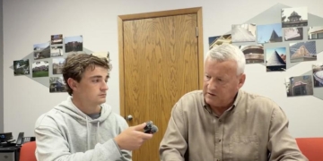 ‘I Ended Tim Walz’: YouTuber Who Exposed Somali Fraud Takes Victory Lap After Governor Ends Reelection Bid