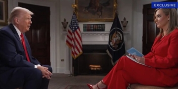 ‘I Have Very Firm Instructions’: Trump Makes Clear What Happens To Iran If He’s Assassinated