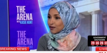 Ilhan Omar Calls Elon Musk ‘One Of The Dumbest People On Earth’