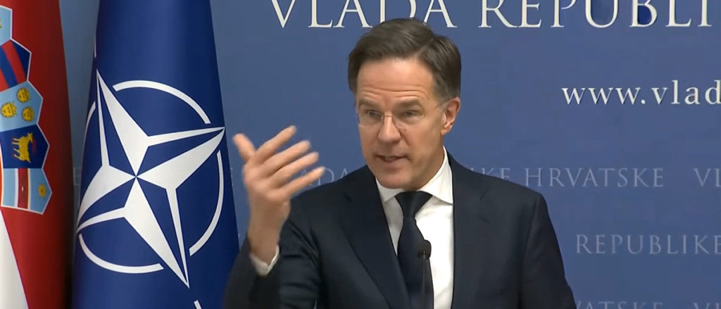 ‘I’m Defending Donald Trump’: World Leader Steps Up To Tell Everyone They Should Be Thankful For US President