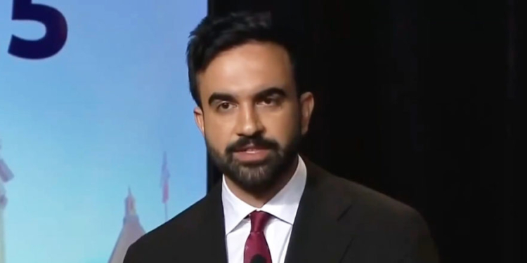 ‘I’m Older Than ICE’: Zohran Mamdani Deflects When Called Out On His Anti-Enforcement Rhetoric