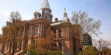 Indiana Judge and Wife Shot, Police Investigate