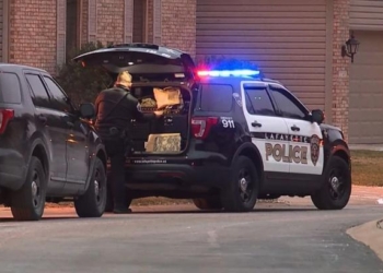 Indiana Judge Shooting: Police Arrest Three on Attempted Murder Charges; Two Others in Custody