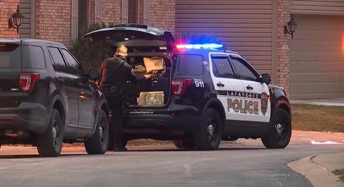 Indiana Judge Shooting: Police Arrest Three on Attempted Murder Charges; Two Others in Custody