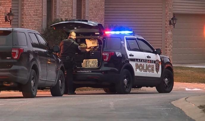 Indiana Judge Shooting: Police Arrest Three on Attempted Murder Charges; Two Others in Custody