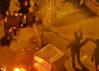 Iran Averts US Military Action — For Now