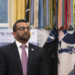 Is Kash Patel Delivering On Trump’s Promise To Clean House At FBI?