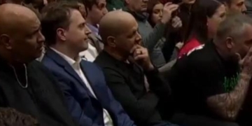 J6 Cop Coughs ‘Go F*ck Yourself’ To Republican Congressman During Jack Smith Hearing