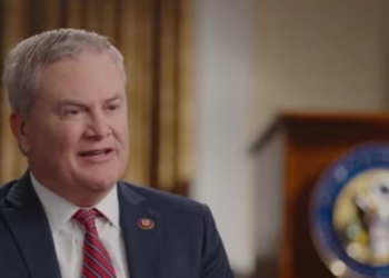 James Comer Says Pam Bondi Letting Criminal Referrals Collect Dust Despite House Oversight Probes