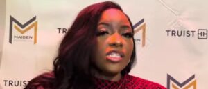 Jasmine Crockett Thinks She’ll Win Senate Seat By Relying On Major Democrat Losers