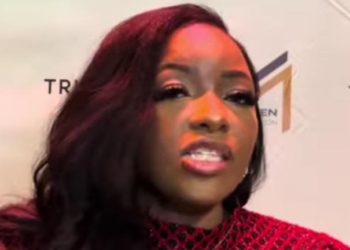 Jasmine Crockett Thinks She’ll Win Senate Seat By Relying On Major Democrat Losers