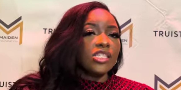 Jasmine Crockett Thinks She’ll Win Senate Seat By Relying On Major Democrat Losers