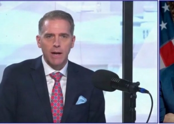 JD Vance Breaks Down The Latest On The Trump Administration’s Crackdown On Left-Wing Violence