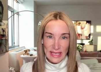 Jennifer Welch So Mad About ICE Shooting She Argues Legacy Media Is Pushing Trump Admin Messaging