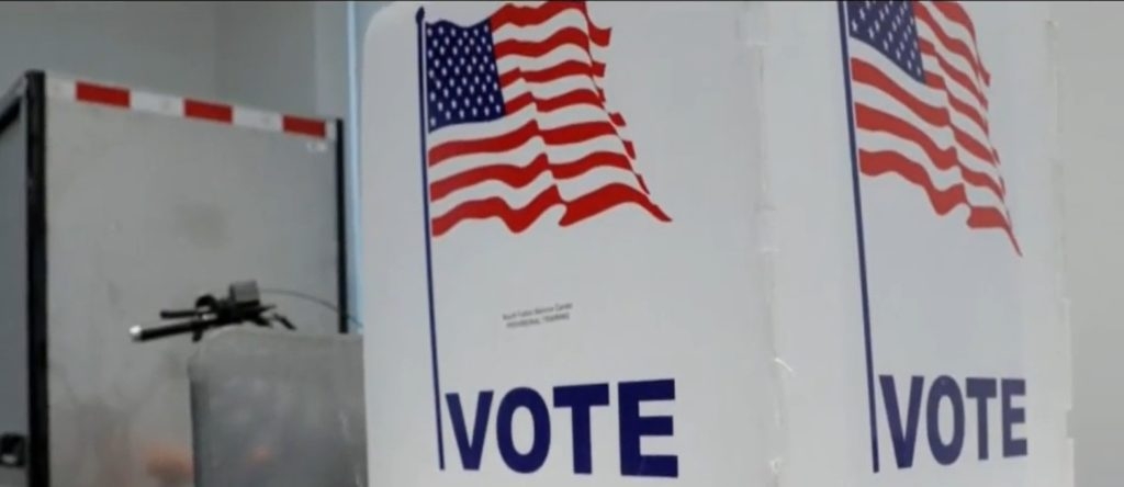 JORGE MARTINEZ: Fulton County, Georgia Validates Trump’s 2020 Integrity Claims