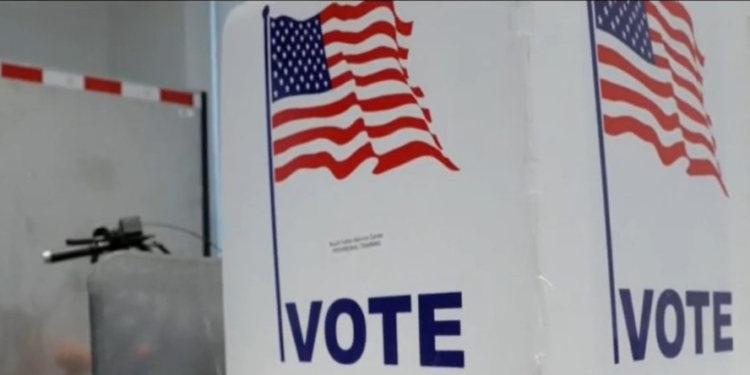 JORGE MARTINEZ: Fulton County, Georgia Validates Trump’s 2020 Integrity Claims