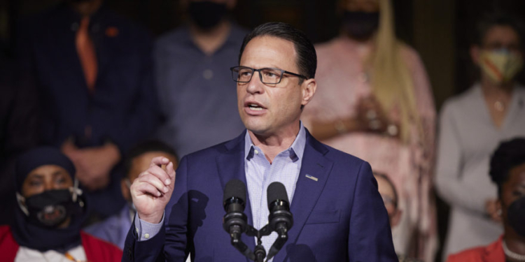 Josh Shapiro Gives Clearest Indication Yet That Kamala May Have Snubbed Him Because He’s Jewish