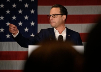 Josh Shapiro Gives Insight Into the Questions Harris’ Team Asked Him