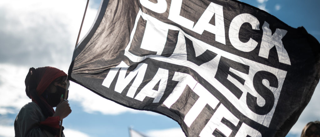 Jury Punishes City For Letting Teen Die Inside BLM Rioters’ Anarchist Commune