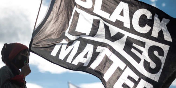 Jury Punishes City For Letting Teen Die Inside BLM Rioters’ Anarchist Commune