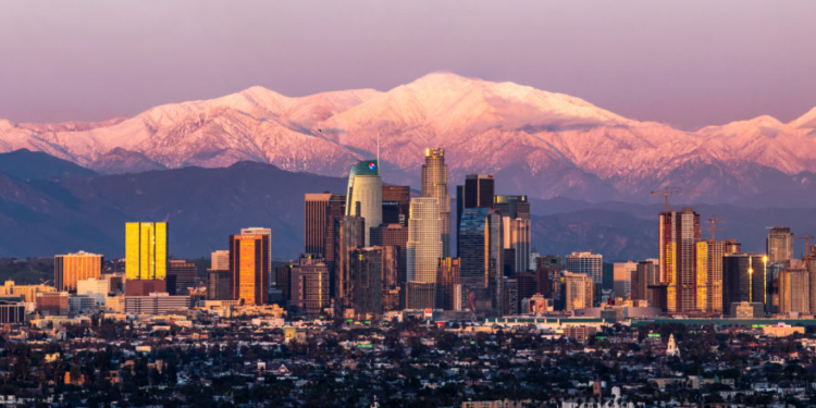 LA County Hands Out $1.5M To Small Businesses Economically Impacted By ICE