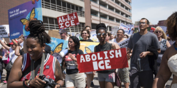 Lawyers Have News For ICE Haters Who Think ‘Legal Observers’ Are Special