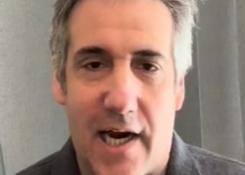 Left-Wing Media Network Cuts Ties With Michael Cohen After He Said He Felt Coerced To Testify Against Trump
