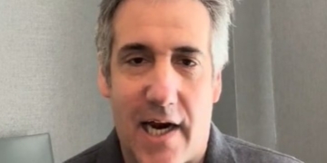 Left-Wing Media Network Cuts Ties With Michael Cohen After He Said He Felt Coerced To Testify Against Trump