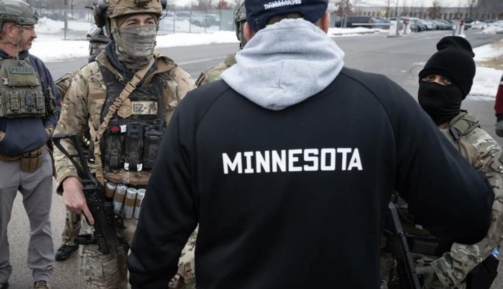 Lemon Responds To Criticism Over His Interview During Protest At Church