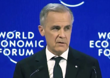 Trump’s Fed Chair Pick Gets Ringing Endorsement From Liberal PM Who Bear Hugged Beijing