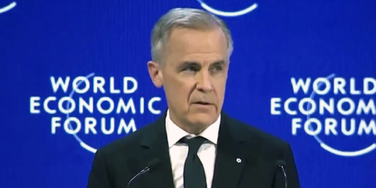 Trump’s Fed Chair Pick Gets Ringing Endorsement From Liberal PM Who Bear Hugged Beijing