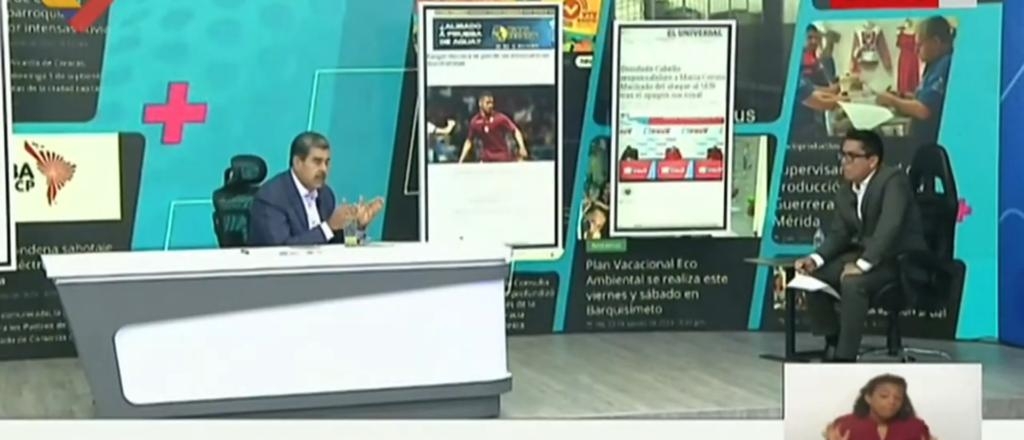 ‘Long Live Liberty, Damn It!’: Foreign Leaders Respond To Trump’s Capture Of Socialist Dictator Nicolás Maduro