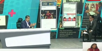 ‘Long Live Liberty, Damn It!’: Foreign Leaders Respond To Trump’s Capture Of Socialist Dictator Nicolás Maduro