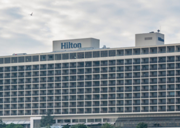 Major Hotel Accused Of Refusing Service To ICE Amid Minneapolis Crackdown