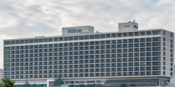 Major Hotel Accused Of Refusing Service To ICE Amid Minneapolis Crackdown