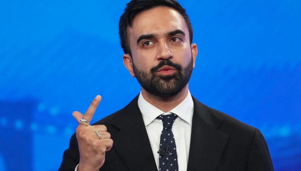 Mamdani Comments On Maduro Capture and Reportedly Called Trump