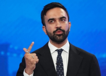 Mamdani Comments On Maduro Capture and Reportedly Called Trump