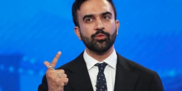 Mamdani Comments On Maduro Capture and Reportedly Called Trump